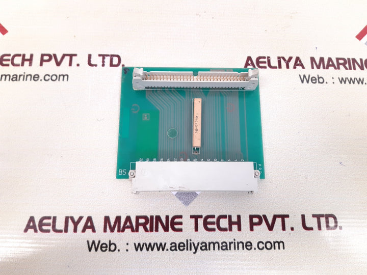 Aqua signal 93424-103 pcb card 83424-103