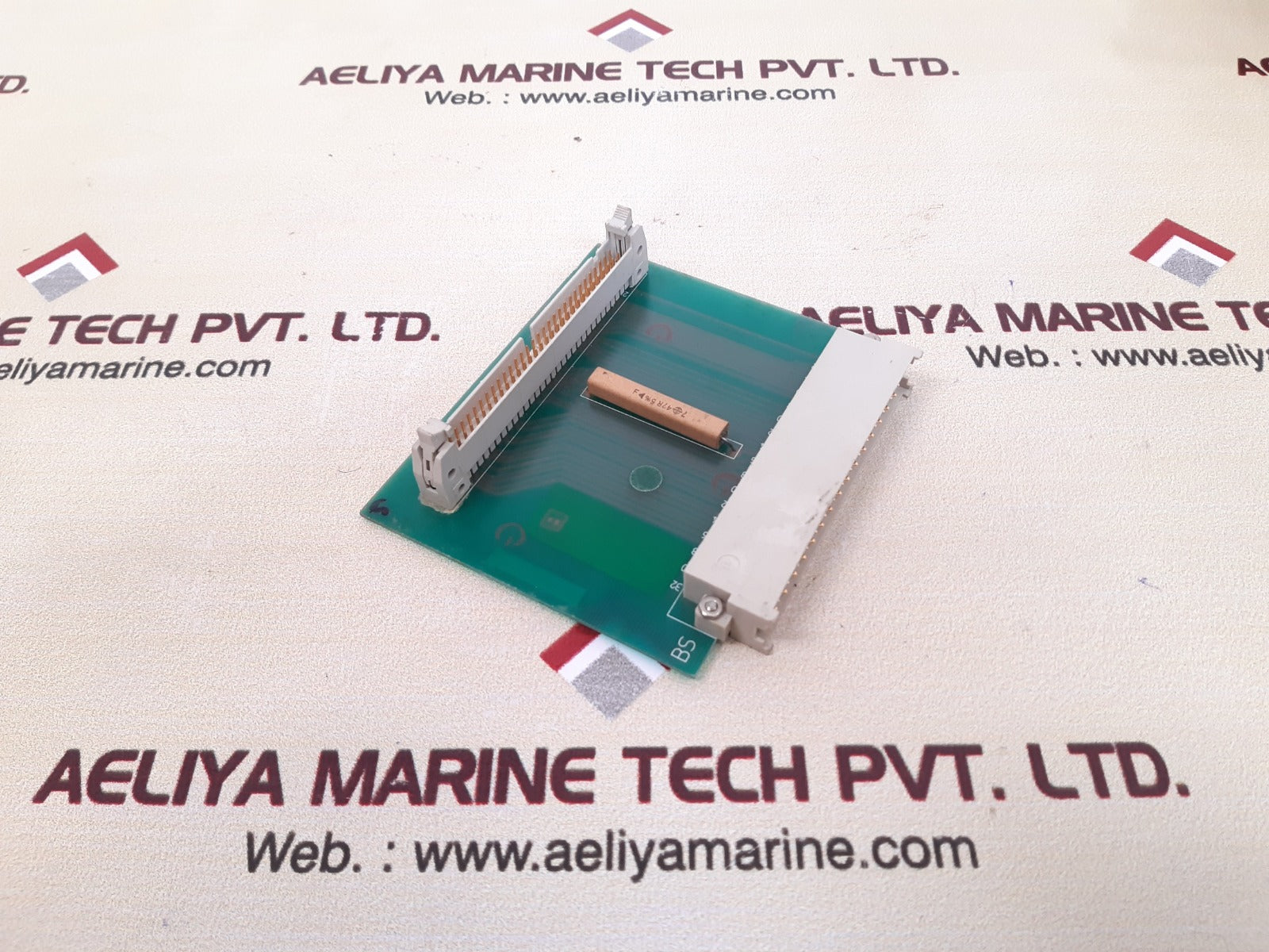 Aqua signal 93424-103 pcb card 83424-103