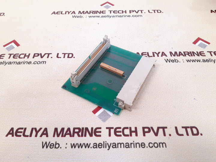 Aqua signal 93424-103 pcb card 83424-103