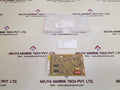 Stromberg sgea9a1 circuit board
