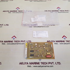 Stromberg sgea9a1 circuit board