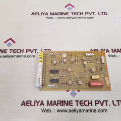 Stromberg sgea9a1 circuit board