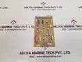 Stromberg sgea9a1 circuit board