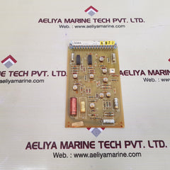 Stromberg sgea9a1 circuit board