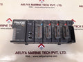 Koyo direct logic 205 d2-06bdc-1,dl240cpu,d2-16nd3-2,d2-12tr,d2-fill