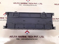 Koyo direct logic 205 d2-06bdc-1,dl240cpu,d2-16nd3-2,d2-12tr,d2-fill