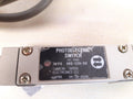 Omron ore-s20-33 photoelectric switch