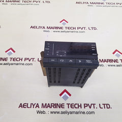 Omron k3nh-ta1a temperature meter