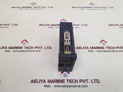 Omron k3nh-ta1a temperature meter