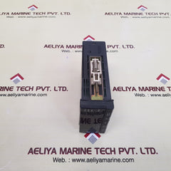 Omron k3nh-ta1a temperature meter