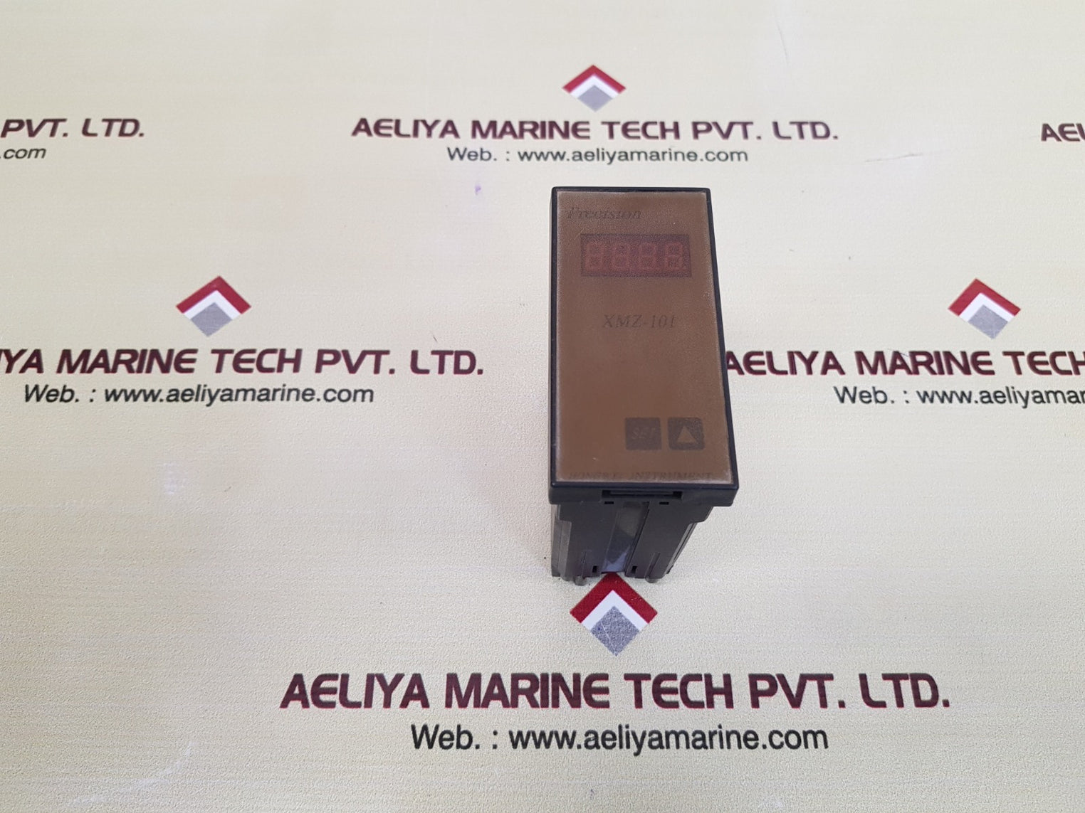 Hongwel instruments xmz-101   