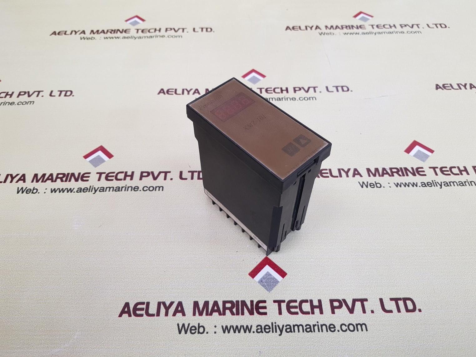 Hongwel instruments xmz-101   