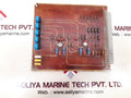 Mitsubishi 56-295401 pcb card l-auc-o1a 1