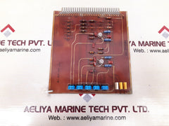 Mitsubishi 56-295401 pcb card l-auc-o1a 1