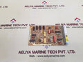 Stromberg sgea 3a1 circuit board