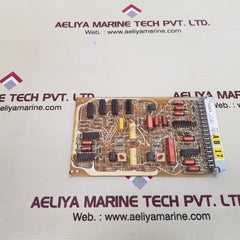 Stromberg sgea 3a1 circuit board