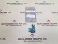 Crowcon sm6322 iss 8 pcb card s-4822 iss 8