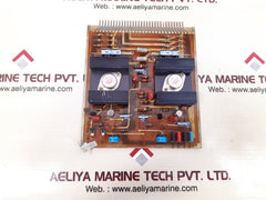 Mitsubishi 56-295401 pcb card l-ps-01b