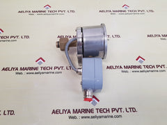 Qualitrol 968128-67 gas density monitor with akm 38960-3-3