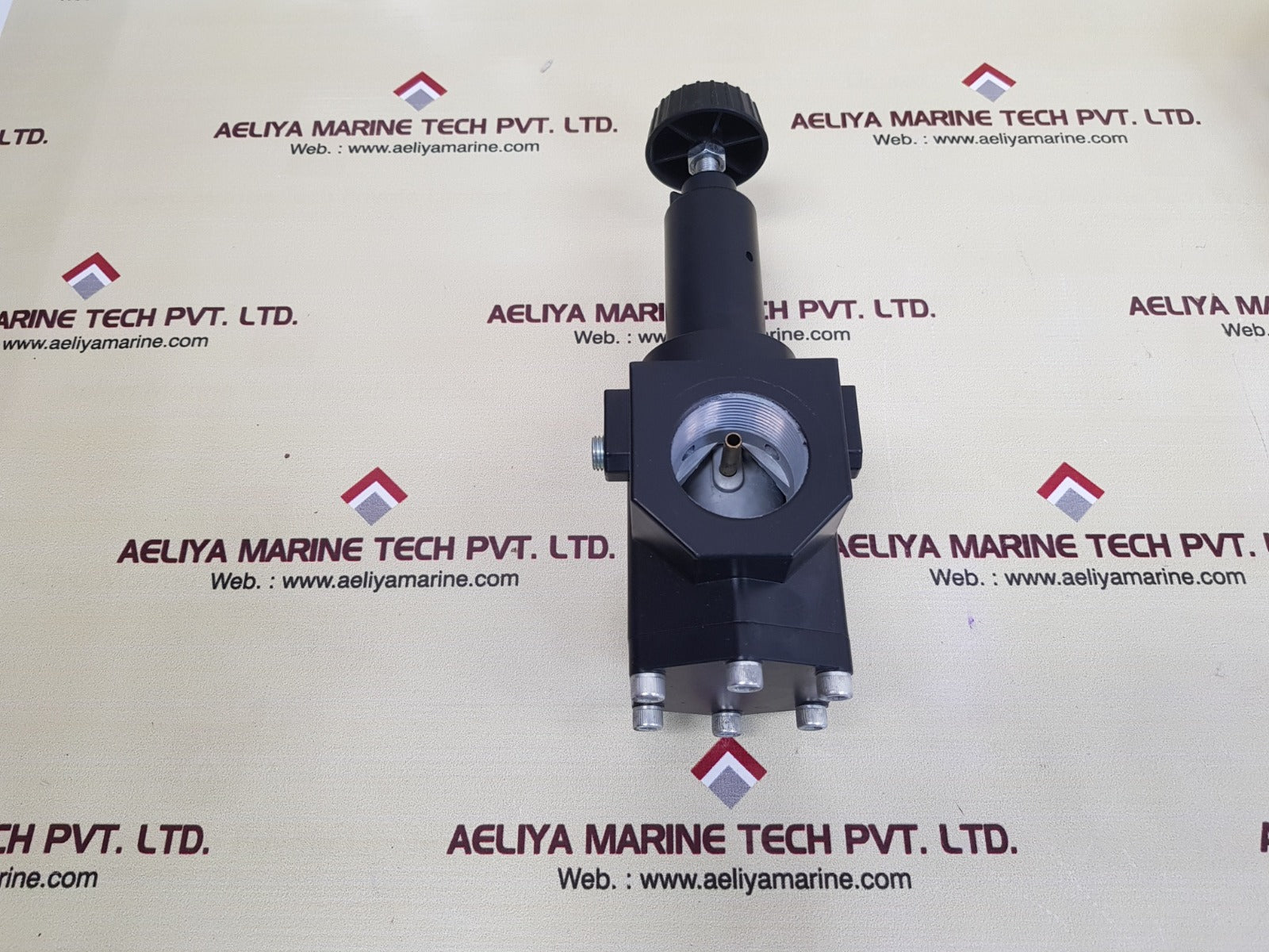 Ingersoll-rand R40-0B-g00 Air Pressure Regulator