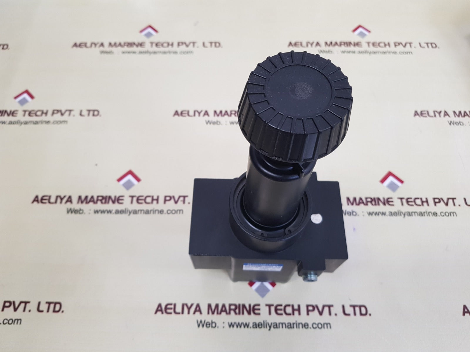 Ingersoll-rand R40-0B-g00 Air Pressure Regulator