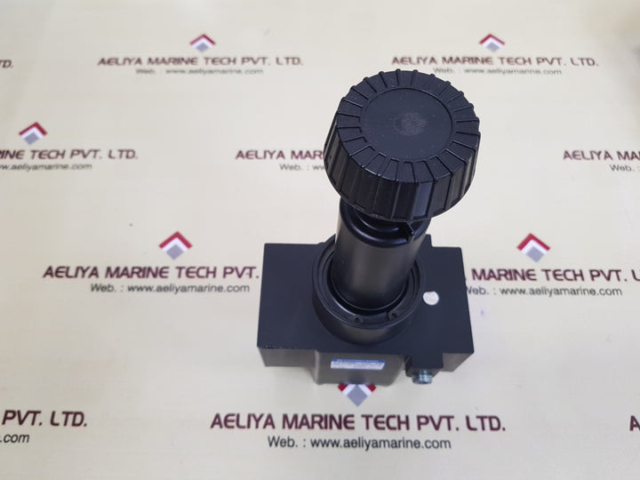 Ingersoll-rand R40-0B-g00 Air Pressure Regulator