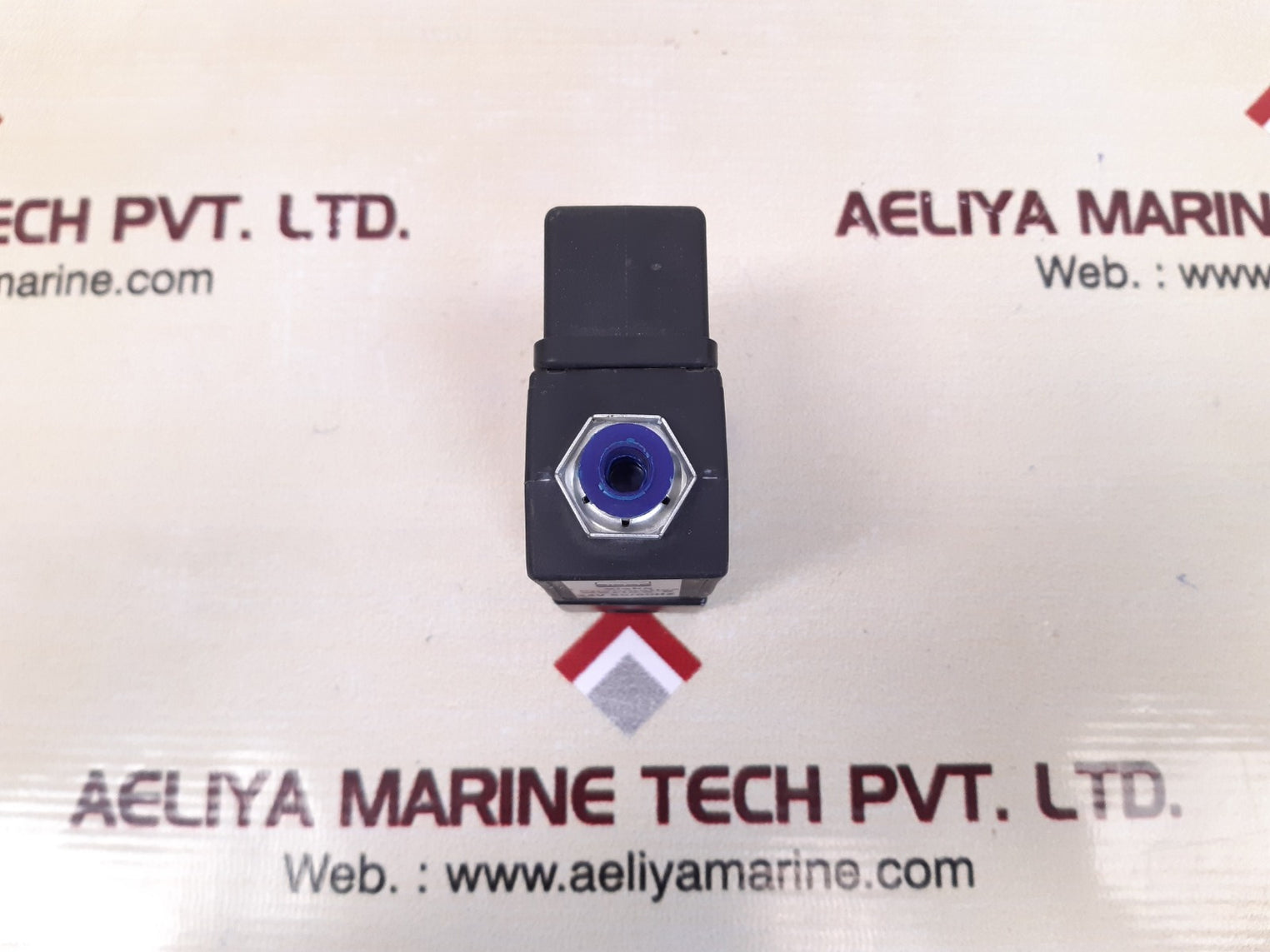 Siebe pneumatics series 5 24v 50/60hz