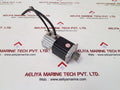 Jenaer antriebstechnik 23s31-0650-803j7-aa(w) servo motor