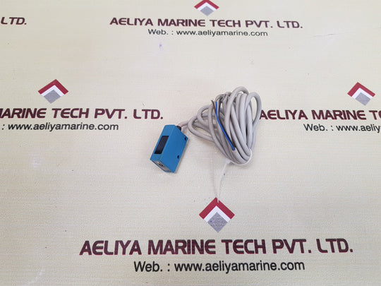 Yamatake honeywell fe7b-tlb6vr photoelectronic sensor