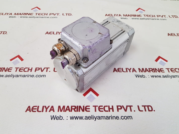 Weg ue 313 t ec-motor