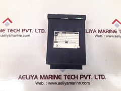 Jumo mda1-48/1,001,1-17 temperature regulator