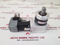 Berger lahr ifs63/2dp0-ds/i-i54/j9008rpp54 motor with neugart wple80