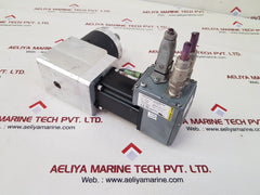 Berger lahr ifs63/2dp0-ds/i-i54/j9008rpp54 motor with neugart wple80