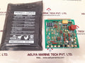 Mitsubishi maxq-02 pcb card jev00417-4