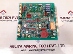 Mitsubishi maxq-02 pcb card jev00417-4