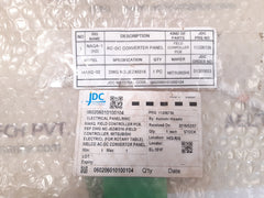 Mitsubishi maxq-02 pcb card jev00417-4