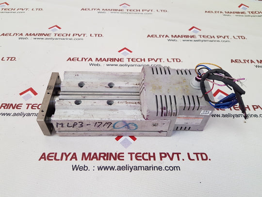 Smc i-lxpb2sa-50s-q electrical actuator