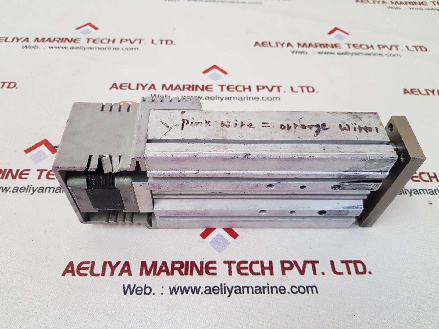 Smc i-lxpb2sa-50s-q electrical actuator