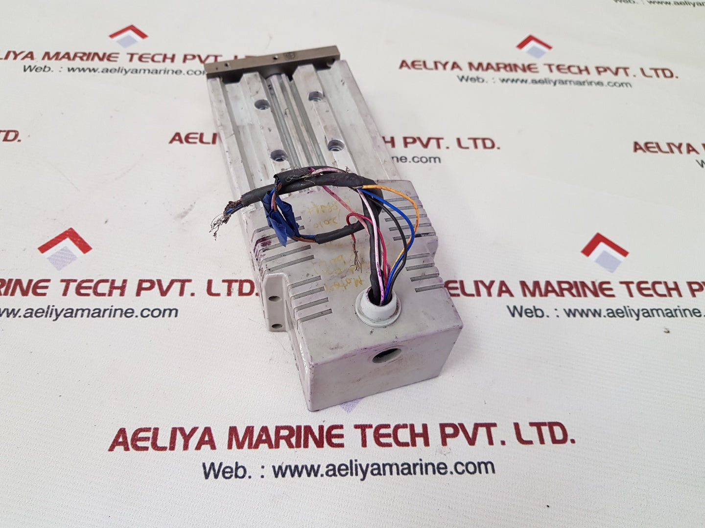 Smc i-lxpb2sa-50s-q electrical actuator