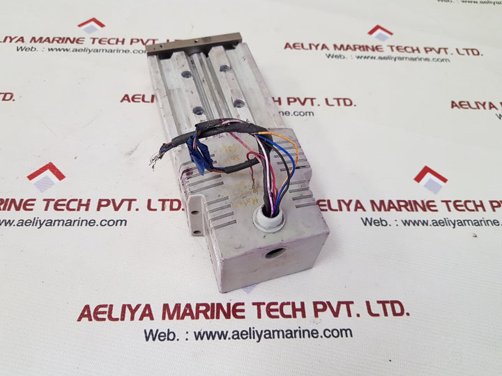 Smc i-lxpb2sa-50s-q electrical actuator