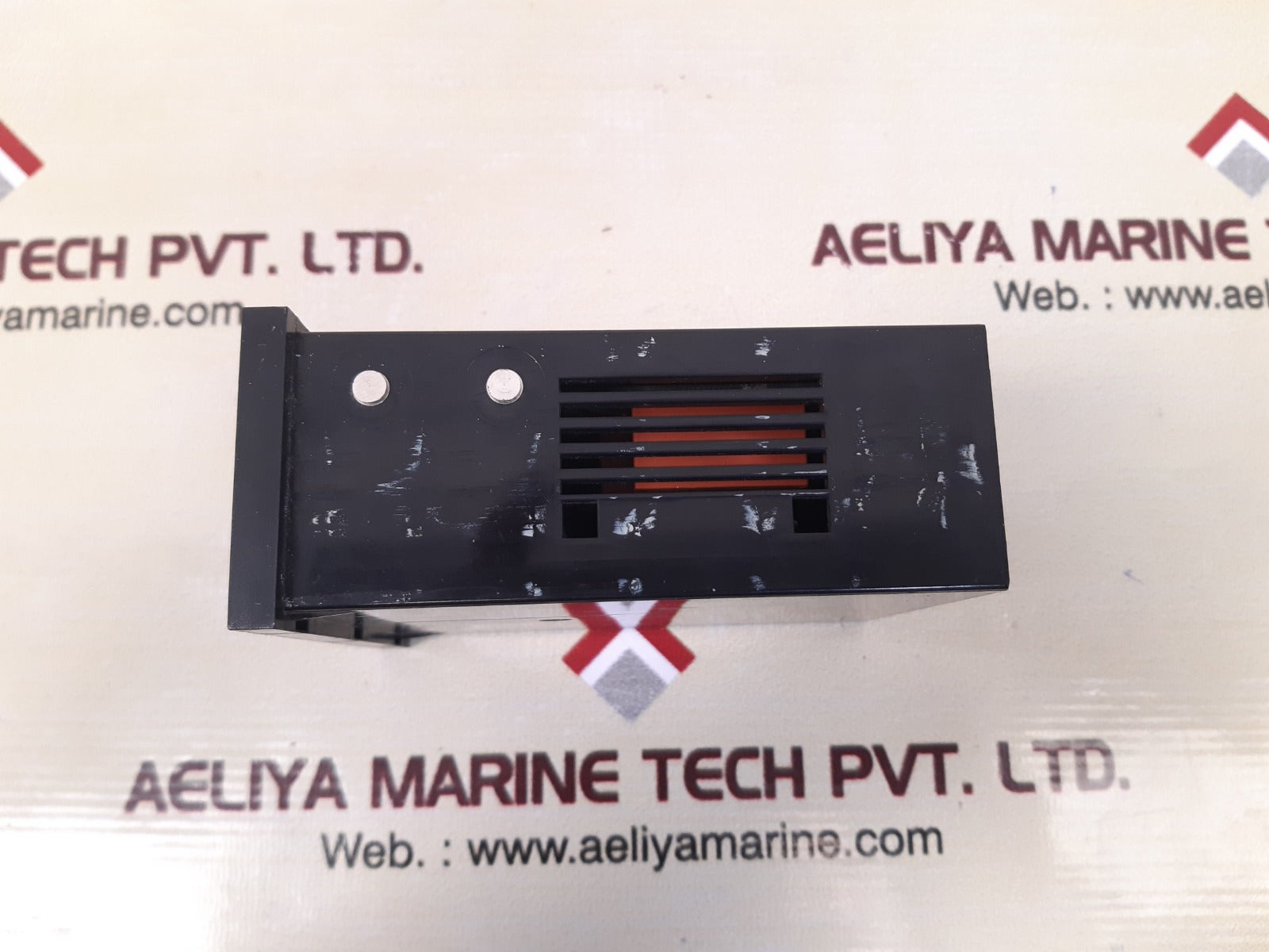 Jumo pdae-48m mpa indicator operator panel