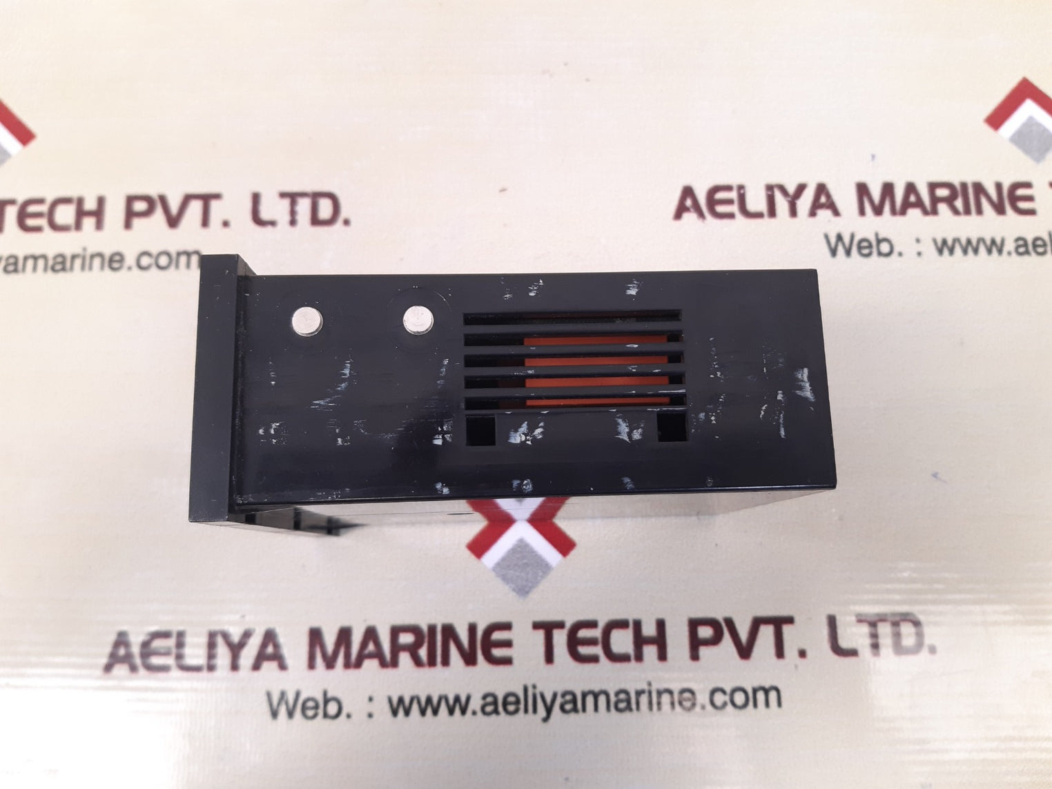 Jumo pdae-48m mpa indicator operator panel