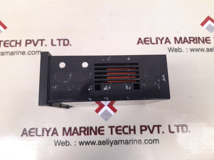 Jumo pdae-48m mpa indicator operator panel