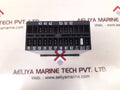 Jumo pdae-48m mpa indicator operator panel