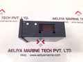 Jumo pdae-48m temperature regulator oprator panel