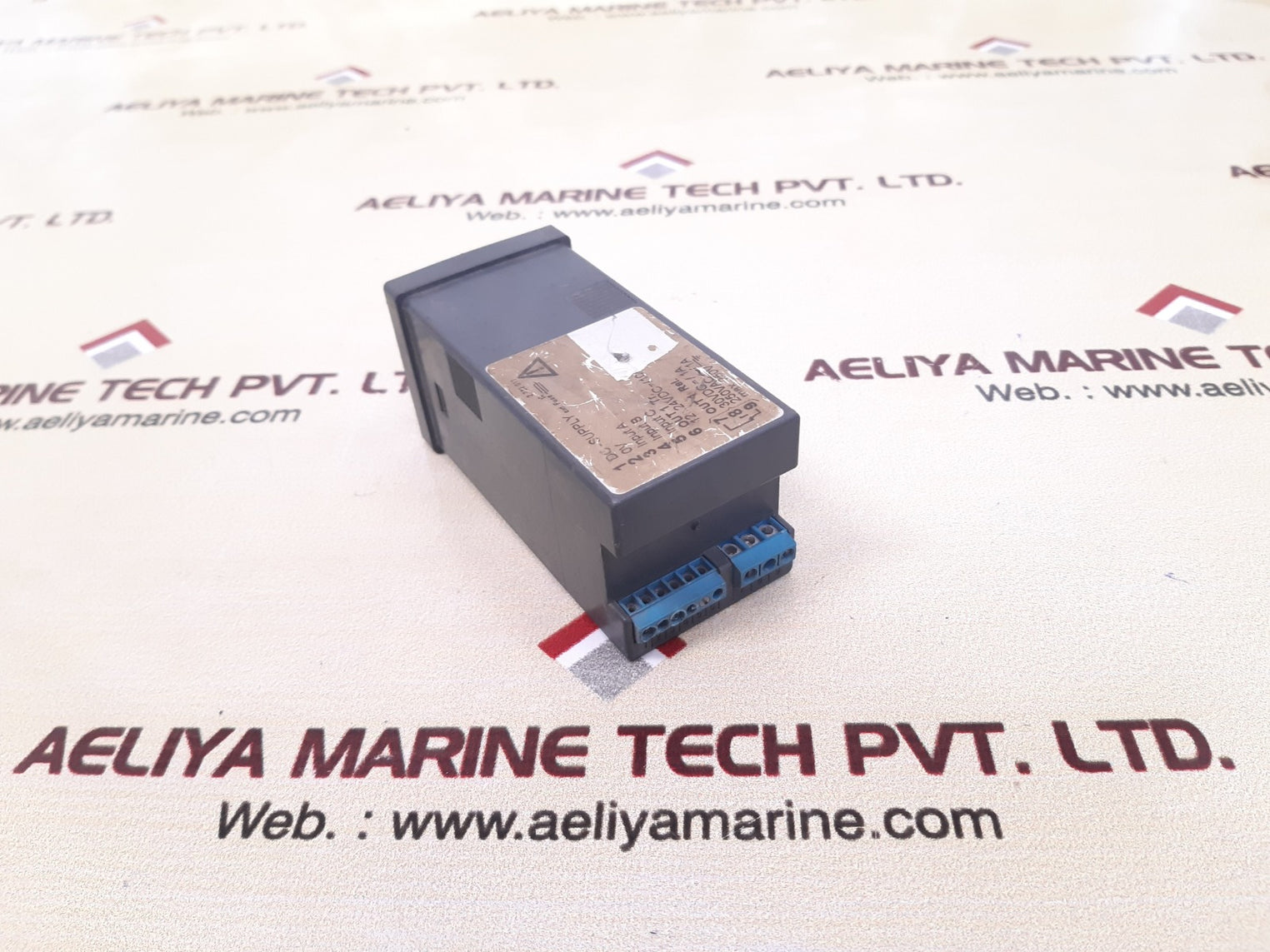 Hengstler tico 732 counter 0732002