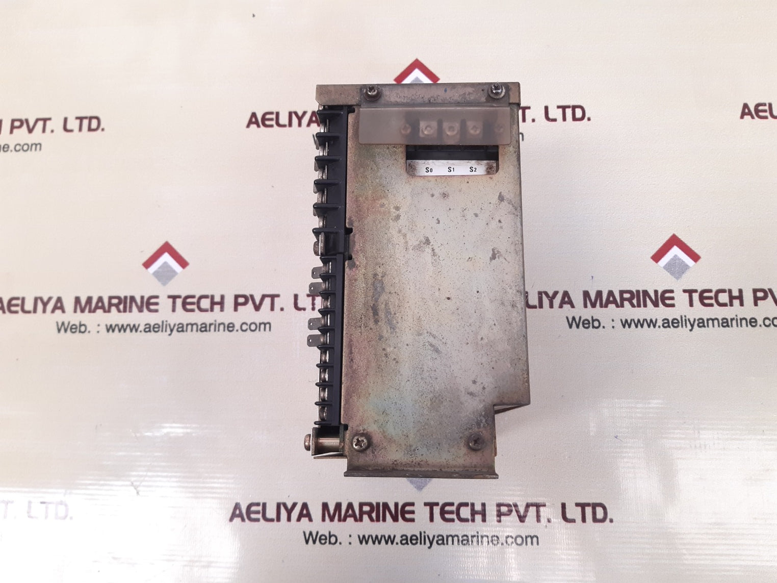 Aop-1sa-p over-current trip