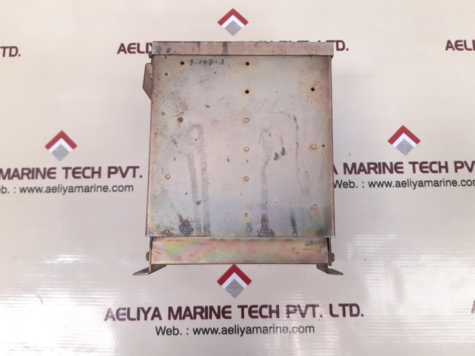 Aop-1sa-p over-current trip