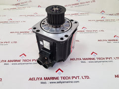 Yaskawa electric sgmg-09a2a ac servo motor