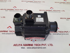Yaskawa electric sgmg-09a2a ac servo motor